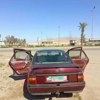 فيكترا • ١٫٨ • تايرات جديد