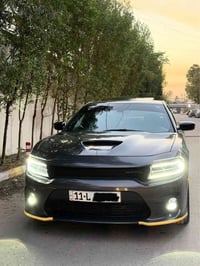 ‎جارجر جي تي  CHARGER (GT) *ملاحظه والسياره اشكد ماكول جديده مو مثل جد...