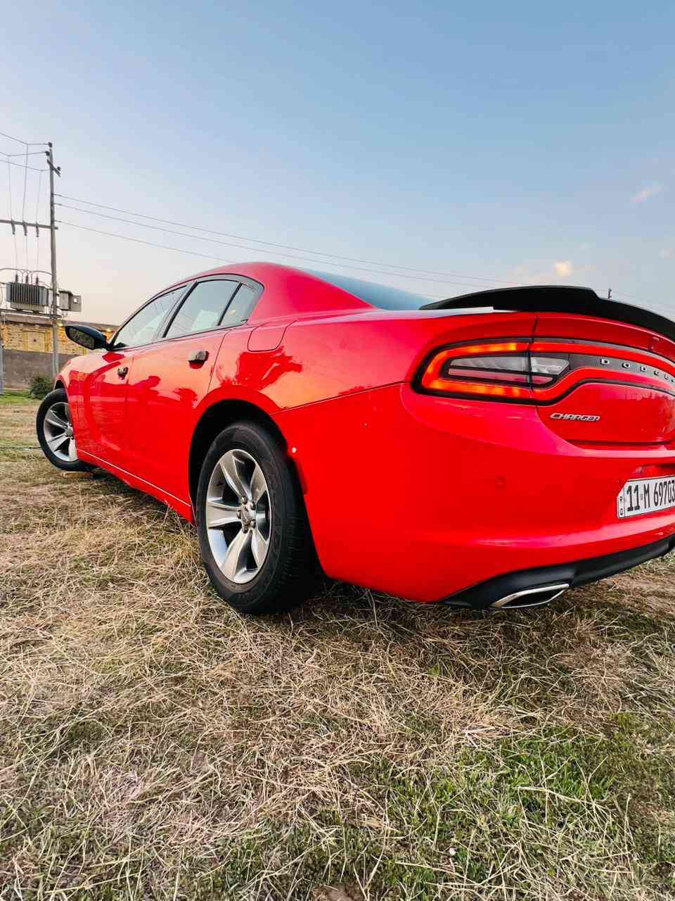 اليدور جديد وجاهز 19 مرمز 22 بغداد الدولي بسمي

تريد وكاله تريد تحويل لون مميز داخله تقرير
 
وبيها باب مبدل سنويه وهزه جديده بعدها بريحة الشركه

استخدام شخصي يعني ما طابه گراج

مكينه وكير بوضع الشركه توه ويل

حداده تخم تاير جديده عليها إدامه كامله

عليها برمجه عربيه يعني عدادات عربيه

العنوان ناصريه الشطره *********** واتساب

السعر 188 وبيها مجال بيع او مراوس حسب القناعه
