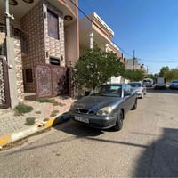 دايو نوبرا • دايو • نوبرا • سيارة دايو • موديل 2000 • رقم سليمانية • ت...