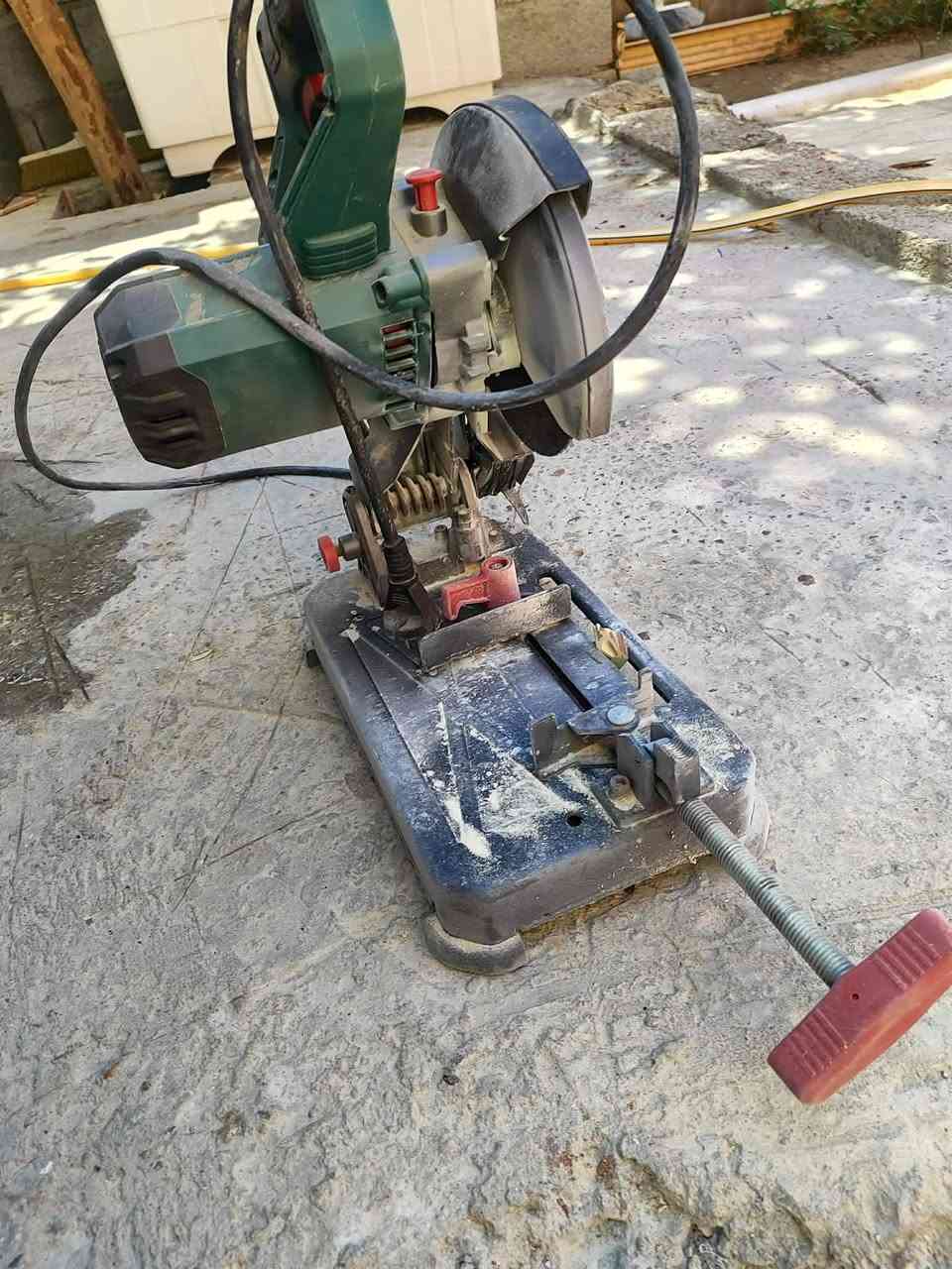 غراض متنوعه للبيع عده ع غراض بيت غير مستخدم مايكرو.
قلاية هوائية حجم كبير شاشه لمس 

عجانه وخبازة توست 

جهاز ريبوت الماني مو تقليد الماني 🇩🇪  انترنت. طبخات وصفات شاشه كبيره يطبخ يعجن كيك يثرم كلشي بنفس جهااز. تواصل خاص


**إذا كنت صاحب هذا الإعلان وتريد حذفه لأي سبب، رجاءا أرسل رسالة إلى الدعم الفني**