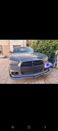 تحياتي لكم سيارة جارجر2012 لون رصاصي غير محدد محرك كير حاوية جديد  تخم...