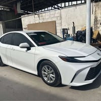 كامري • ٢٠٢٥ • السليمانية