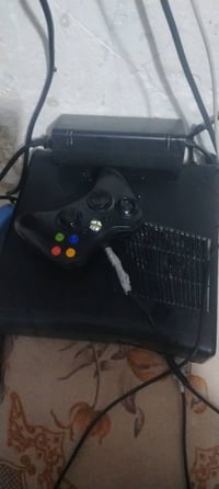 اكس بوكس 360 • الناصريه • استعمال قليل