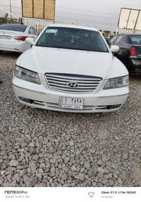 ازيرا ٢٠٠٧ • وارد امريكي • غاز ٦٠ لتر