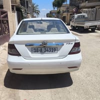 سيارة بي واي دي للبيع مكفوله من الضربه  السعر 37 بي مجال  للتواصل 0773...