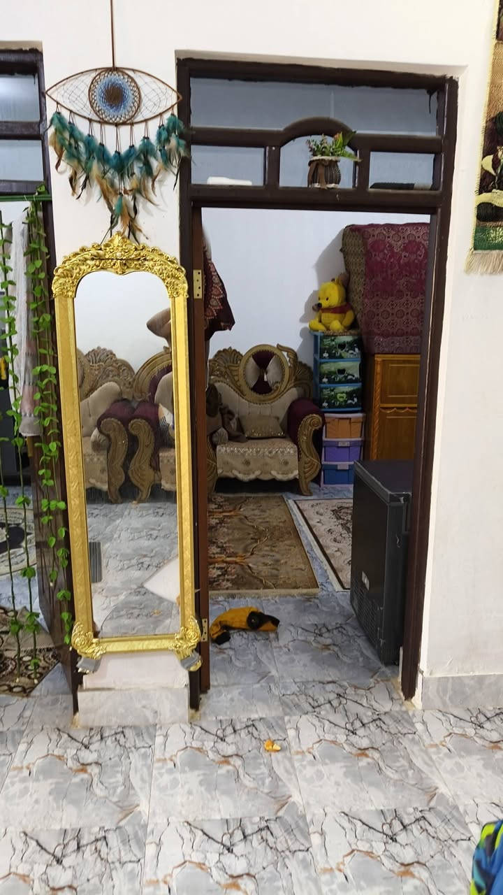 بيت زراعي المساحه 250 متر للبيع بالسميلات ***********
