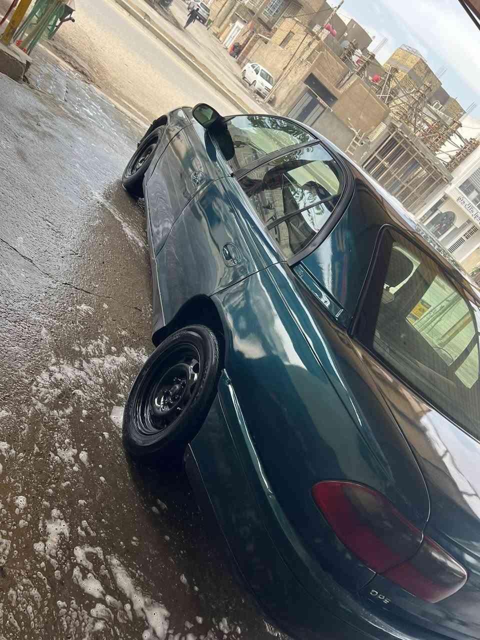 سلام عليكم 

اوبل بزون موديل 1997 
السياره ستوها طالعه من التعمير 
جاهزه كير محرك خير من لله 
سنويه صاقطه بيع او مراوس 
السعر 30 وبيها مجال 
راعيها نجف ومكانها نجف 
الاستفسار ***********
