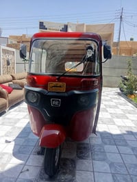 سلام علي07832392740كم تكتك موديل 18 رقم بغداد تكتك جاهزة اي نقص ما بيه...