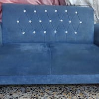 قنفه • نفرين