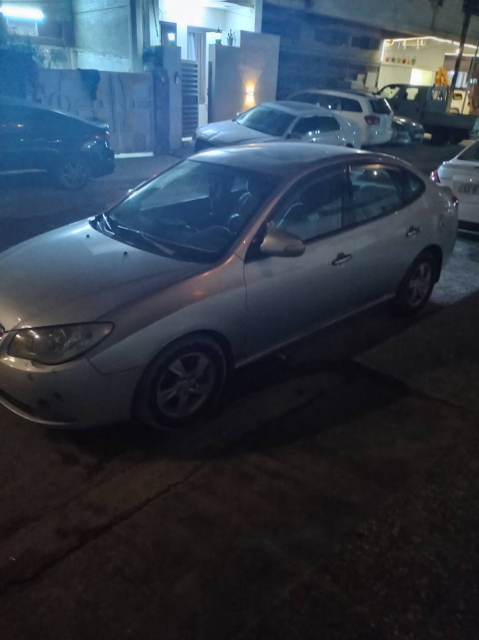 النترا خليجي 2009 محرك 2000 السعر 88 ***********
