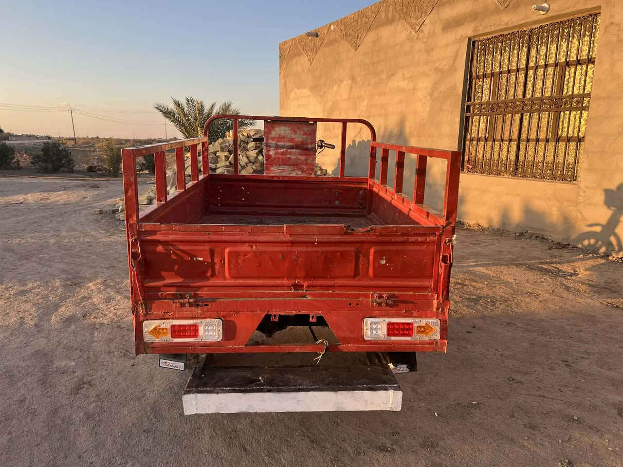 ستوته موديل شاصي 2012 وستوته تعمير جديد محرك 2022 ستوته يدوات رقم *********** سعر خاص العنوان الديوانية قضاء الشافعيه
