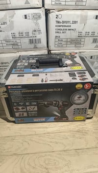 الجنطة الملكية • طقم عدّة • شفرات ماسة