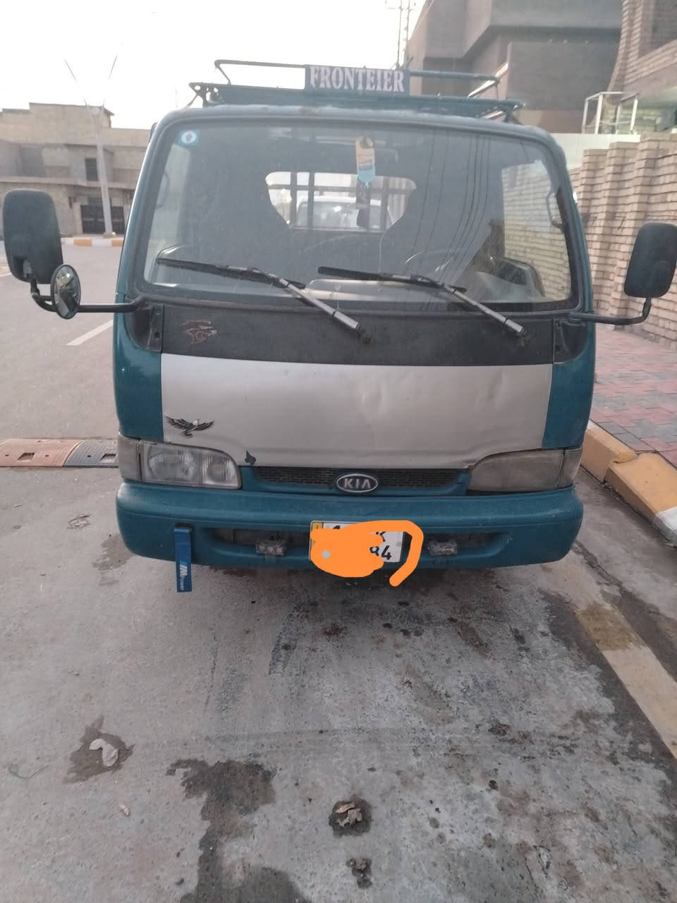 السلام عليكم كيا فونتيرا ٩٩  رقم بغداد دولي سياره محرك كير شاصي رقم شاصي مكفول  صدر كهربائية كل شقال تخم تايرات جديد باتري لبارح مبدل صلف جديد جديد   بي دوسات مصلح  سياره خير من الله  السعر ٦٣ وبي مجال للشراي مكاني فلوجه شرط التحويل للاستفسار رقم ***********  شرط التحويل
