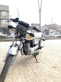 دراجه سونك ٢٠٢٤دراجه نضيفه اوراق بغداد سعرهه ٦٥٠ بيه كسر بلمازده مثل م...