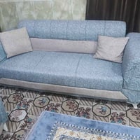 طقم ٥ قطع • كنب • الزبير