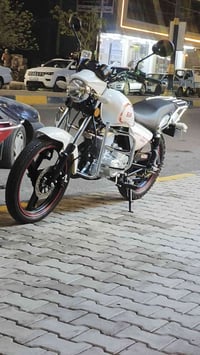 دراجه للبيع 07808465303