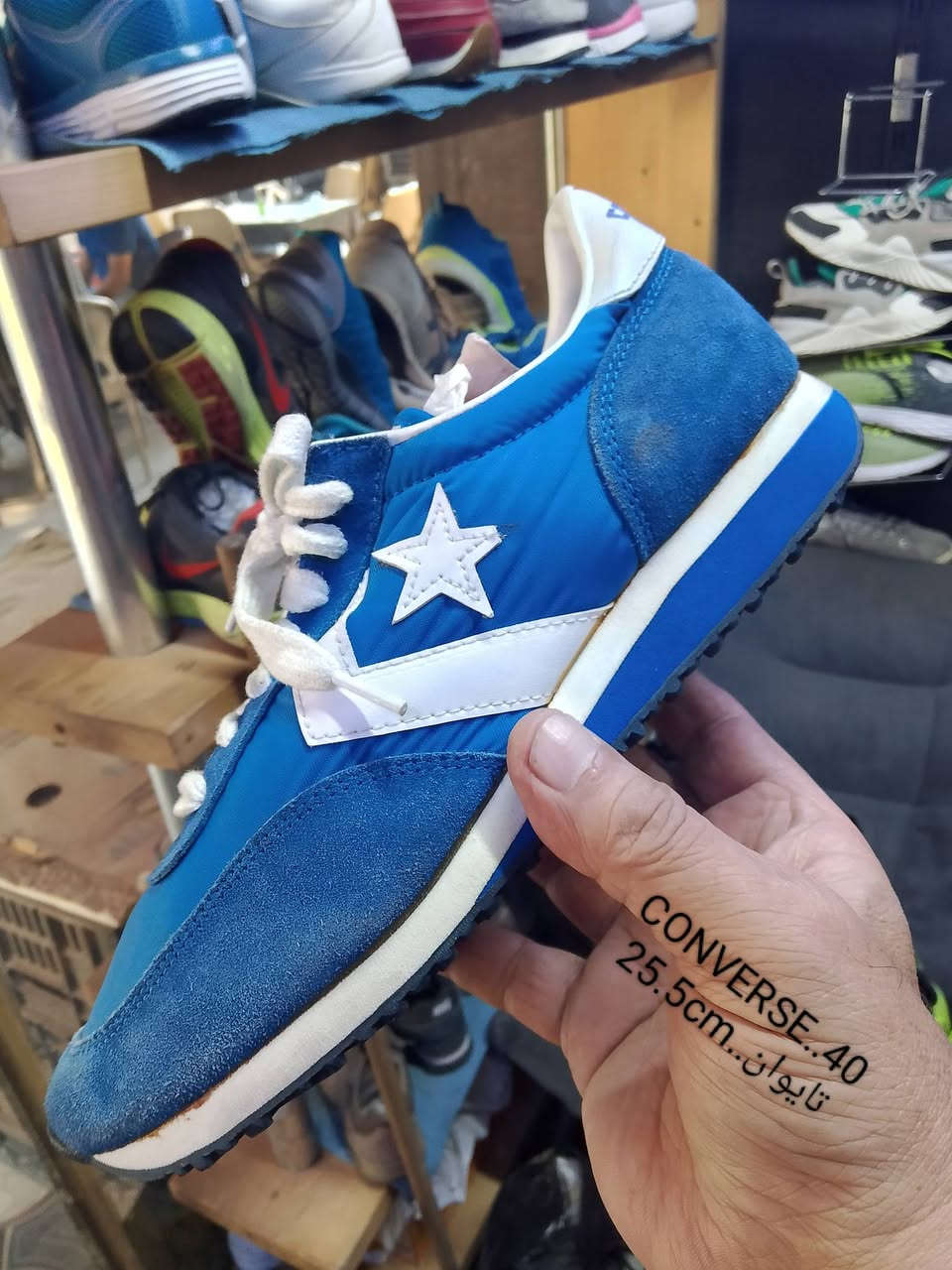 قطع جدا راقيه
قياسات مختلفه موجوده داخل الصور 
للحجز والاستفسار راسلنا واتس اب وماسنجر عله الرقم الموجود ***********ابو ايمن
توجد خدمة توصيل كل المحافظات 
عنوانا.كراده داخل عمارة ليلى خاتون داخل الفرع
