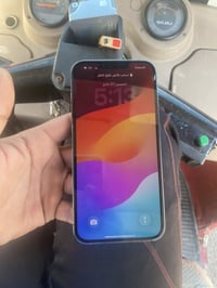 13برو ماكس ذاكر 512 بطاريه 81 نضيف كدامكم سعر 750وبي مجال 07722535621