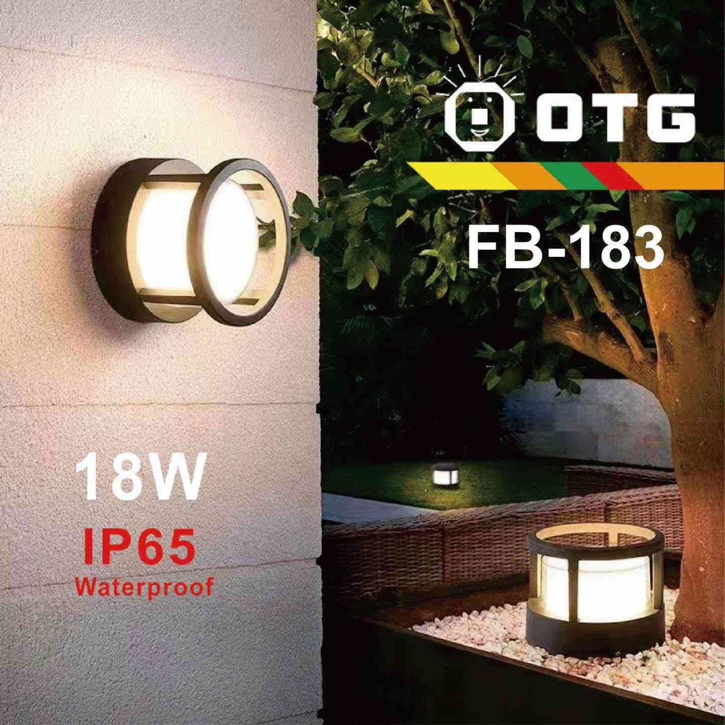 براكيت جداري زجاجي 
🔺بشكل المربع والدائري 
🔺مقاوم للماء والحراره
🔺مع وصل ضمان منOTG
 أضف لمسة فخامة لمدخل بيتك وحديقتك
فوانيس جدار – دنكـه – أعمدة فوانيس خارجية
تصاميم تجمع بين الأصالة والقوة وتحمّل أجواء الخارج 🌙

معرض OTG للاناره الحديثه 

🔺#ديالى_دلي_عباس_المنصورية_شارع_شروين_مقابل_المنتزه


**إذا كنت صاحب هذا الإعلان وتريد حذفه لأي سبب، رجاءا أرسل رسالة إلى الدعم الفني**