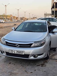 سافران • ٢٠١٢ • محرك 2000