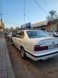 ١٩٩١ • جير عادي • مكينة عدله