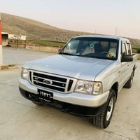 رنجر • ٢٠٠٥ • دبل اكسل