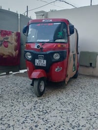 للبيع موديل 2018 تكتك جديده حيل كلشي ما ناقصها المحرك البارحه نفضته كل...