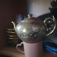 قوري فرفوري • خاص