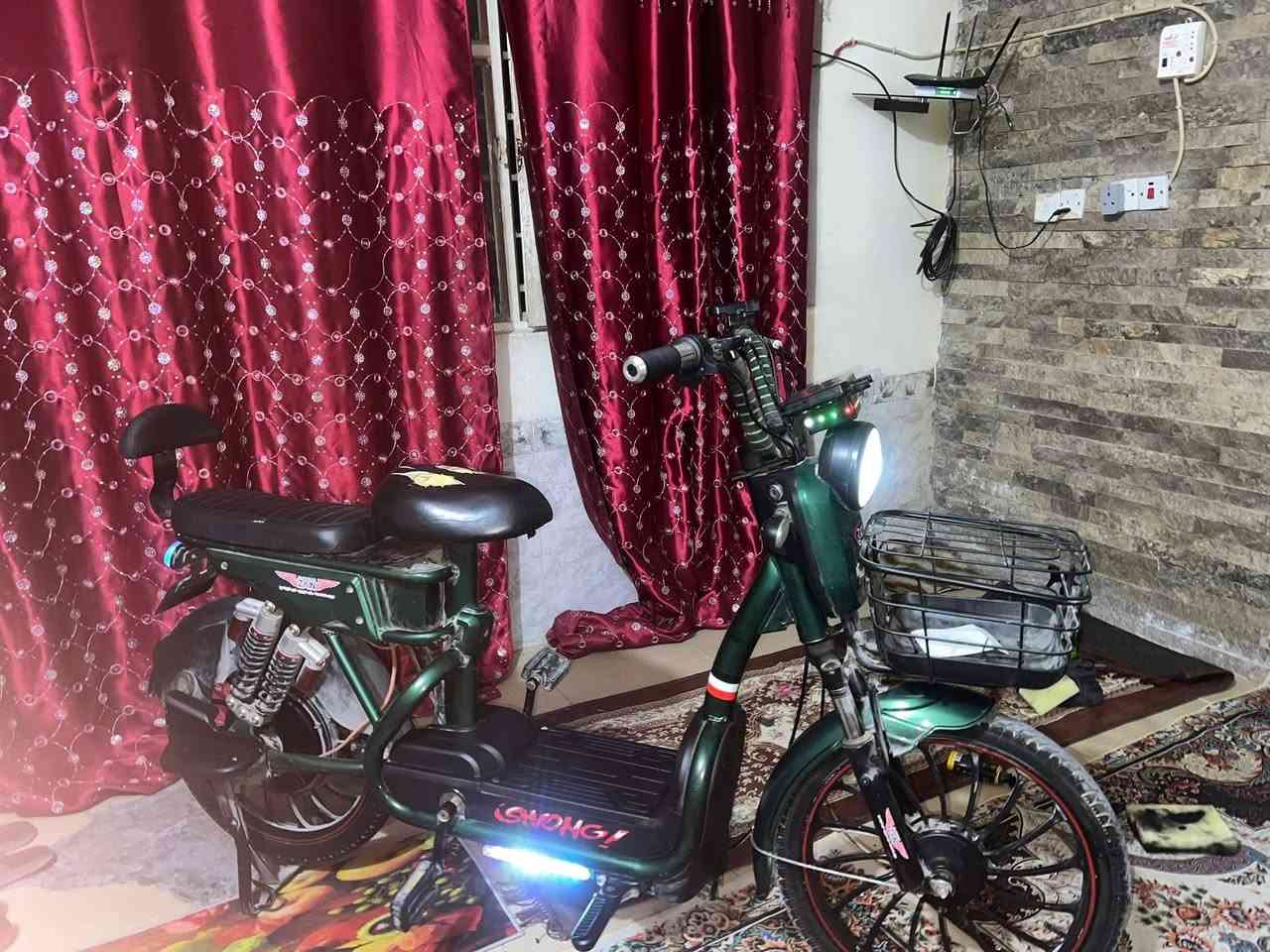 بسعر جدا جدا مناسب


**إذا كنت صاحب هذا الإعلان وتريد حذفه لأي سبب، رجاءا أرسل رسالة إلى الدعم الفني**