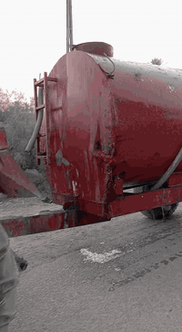 مقطوره البيع درجه اولى ما بيه اي نقص بلاديه ونضيفه وسعر مناسب السعر مل...