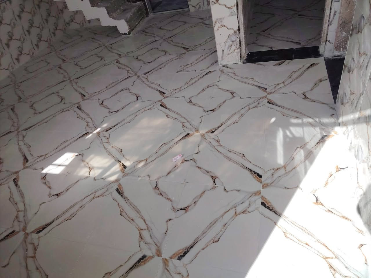 السلام عليكم خلف متفرق ***********
