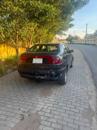 گولف سات • ١٩٩٧ • بغداد لگريعات
