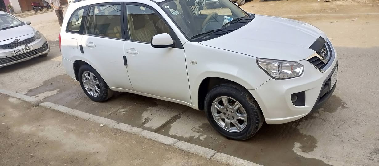 عيدكم مبارك .. تيكو موديل 12 شكل 13 سيارة مكفولة من الحادث بيها بارد قليل تبريد ثلج فتحة سقف حساسات تحكم ستيرن نظيفة واستخدام قليل جدا ماشية 159 الف كلشي بيها يشتغل مابيها نقص رقمها بابل ومكانها بابل قضاء الهاشمية السعر 58 وبيها مجال


**إذا كنت صاحب هذا الإعلان وتريد حذفه لأي سبب، رجاءا أرسل رسالة إلى الدعم الفني**