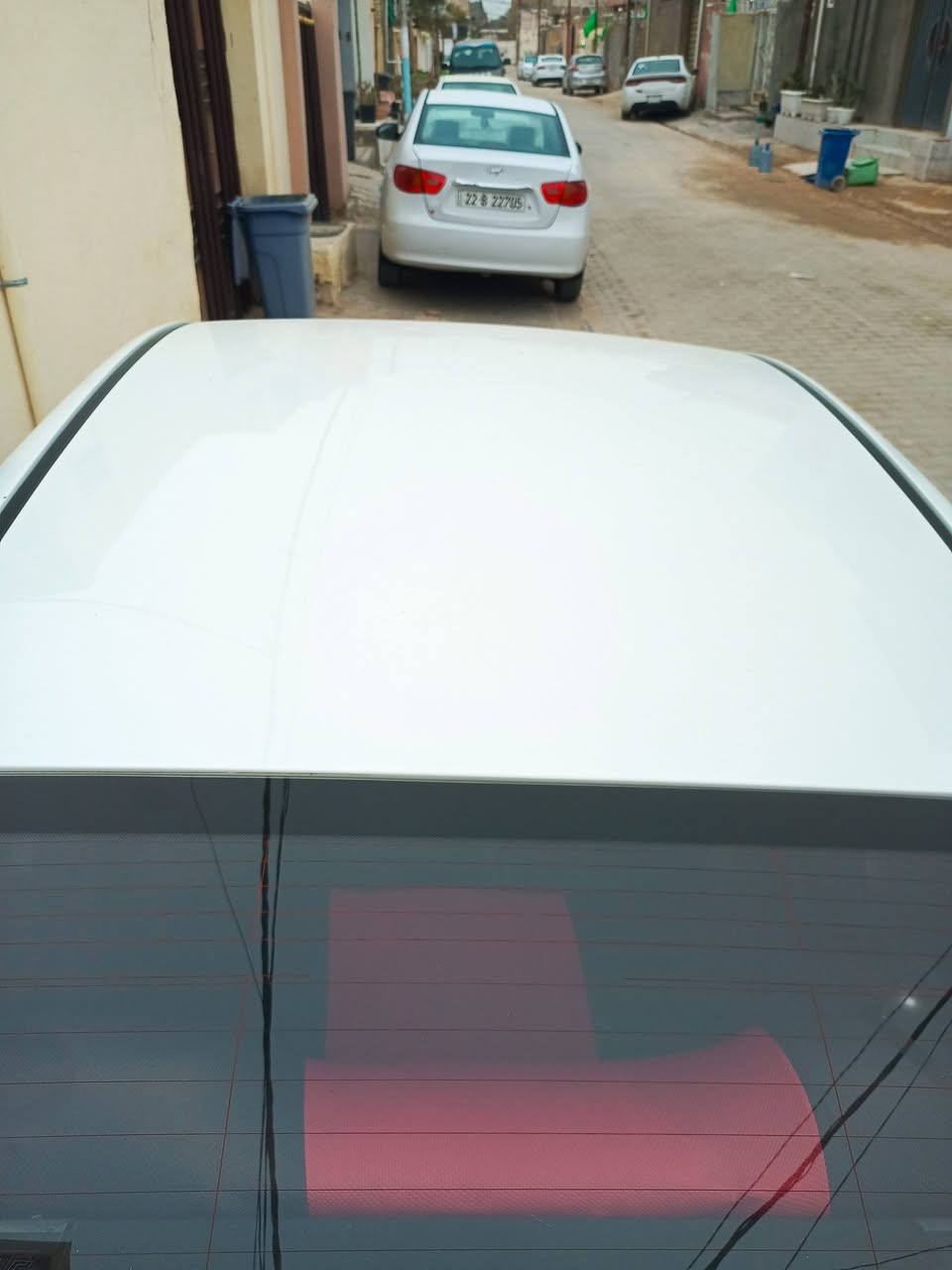 السلام عليكم سيارة سيراتو موديل 2017 خليجي كفالة عامة من الصبغ بيهة قليل بارد بل دور جاملغ السيارة جاهزة من كير ومكينة وتبريد ثلج تخم تاير جديد فول كهرباء كولهة شغالة بسم شركة دلير وكالة تحويل بل خدمة السعر 132 وبيهة مجال مكينة 1600 خادمكم ابو زينب *********** مكان السيارة نجف حي ميسان
