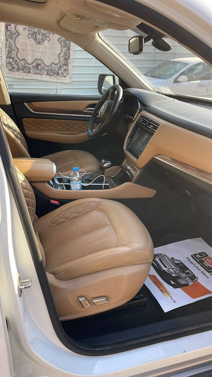 للمراوس MG  فول مواصفات بنوراما بدون ضرر بدون ضرر ماشي 88الف سياره بعده بريحه الشركه مراوس بمرسدس S يفضل تكون نظيفه  سيارتي رقم بغداد تحويل مباشر  ***********
