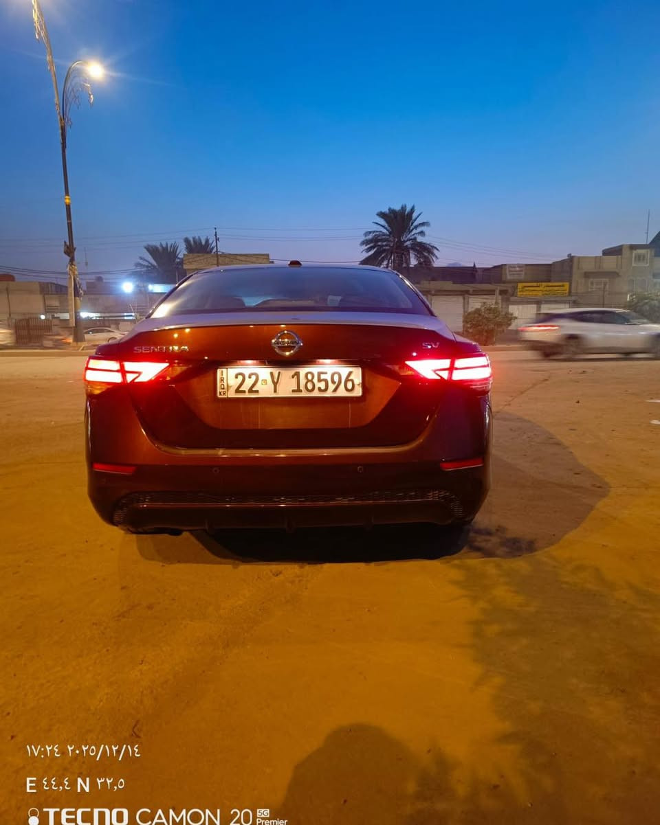 مستعجل على البيع جدا محتاج فلوس 🌹🌹
✅ لمعرفة السعر علق ب ….✅ تم🤲

السلام عليكم 
نسان سنتره …..🌹🌹🌹
 موديل 2023
رقم اربيل ترقيم جديد
 والسياره باسمي 
حادثة جاملغ وشفت البنيد بدون شواص 
ودواخل رقم صاحب السيارة
☎️☎️☎️☎️
يتصل *********** مكاني حله
