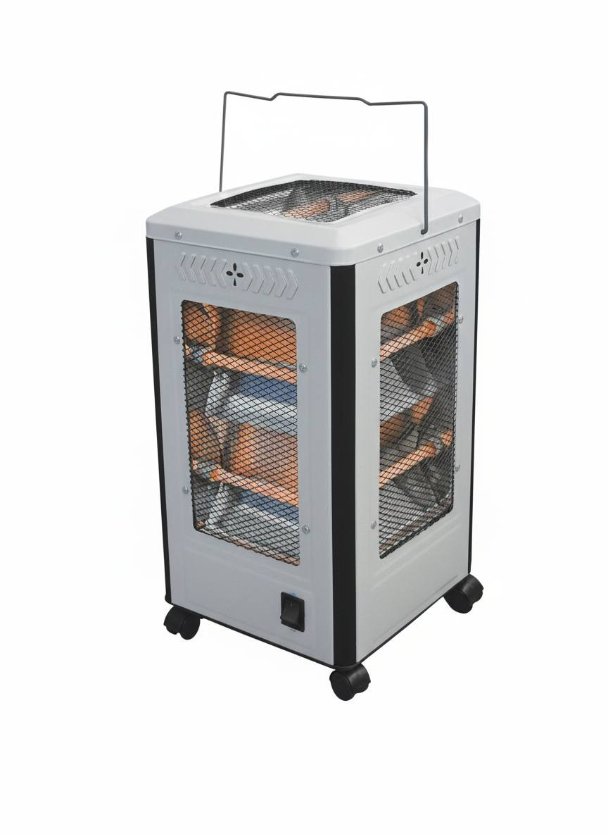 مدافئ نفطية + كهربائية
العنوان/ كربلاء المقدسة / طريق الابراهيمية قرب مدرسة النبراس
***********
