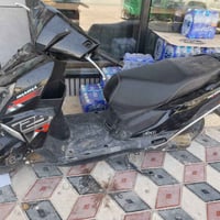 دراجه كفاله ونضيفه شخط مابيه الشراي يدخلي خاص ول ما يشتري لا يدخل ويدو...