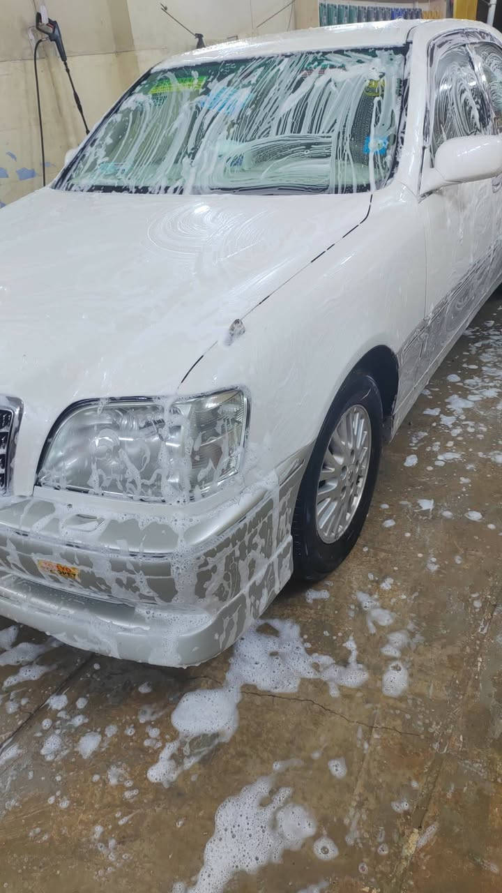 2001 قرار 48 مدفوع  كمررك وقرص  وكاله بسمي كفاله السياره من كلشي  للبيع ترهم مراوس حسب السياره 
***********
