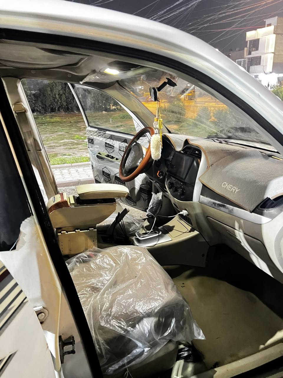 تيكو 2012  كير ميكانيك 🧰 رقم بغداد انكليزي الجديد تحويل ثاني يوم سنويه لل 2029المكينه مجفته السياره يرادلها ادامه  تجي شوف وتفحص السياره السعر 60 وبيها مجال السوك كلشي بي والله يرزق الجميع يارب 🙏 

للاستفسار ***********
