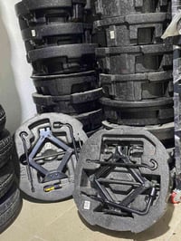 طقم كوريك • مستورد • مقاس ١٣-١٧