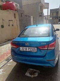 L7 • سيارة L7 • موديل 2022 • سيارة حديثة • للبيع