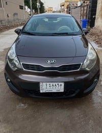 ريو ٢٠١٣ • وارد خليجي • باتري جديد