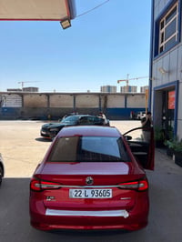 ام جي 5 • MG5 • سيارة ام جي • ام جي للبيع • MG5 2024 • سيارة مكفولة • ...