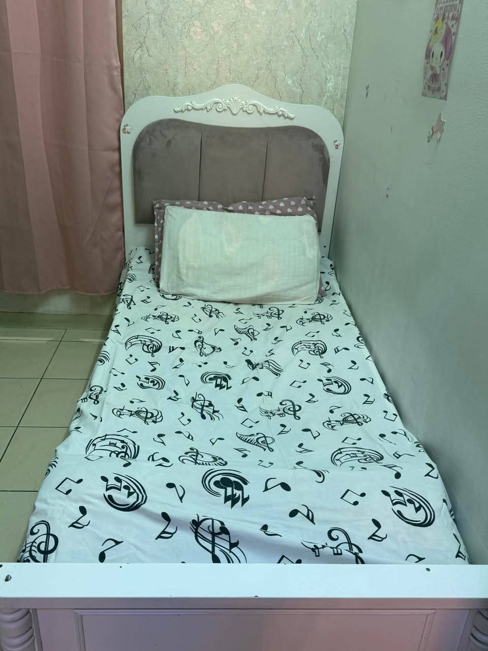 سرير نفر كنتور بابين ب90


**إذا كنت صاحب هذا الإعلان وتريد حذفه لأي سبب، رجاءا أرسل رسالة إلى الدعم الفني**