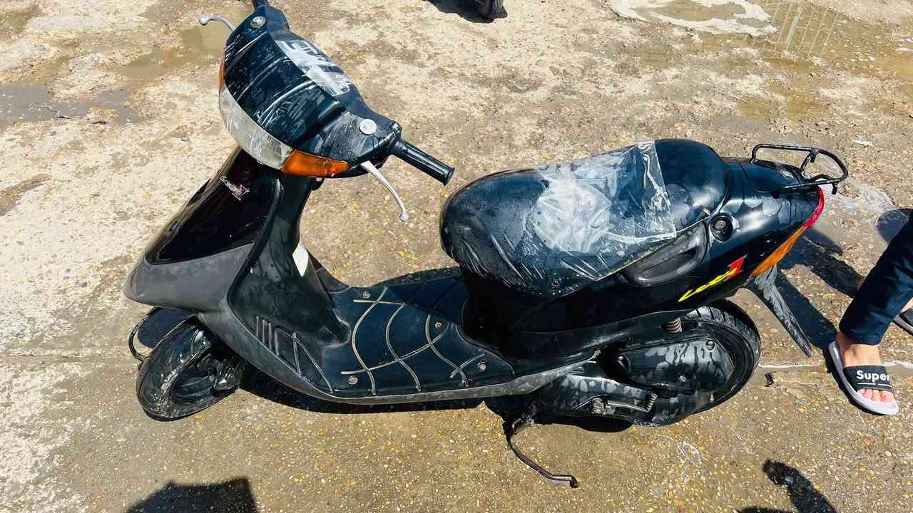 دراجه ساسوكي رياضي لبيع وكيل أوراق باسمي الخاص مفتوح


**إذا كنت صاحب هذا الإعلان وتريد حذفه لأي سبب، رجاءا أرسل رسالة إلى الدعم الفني**