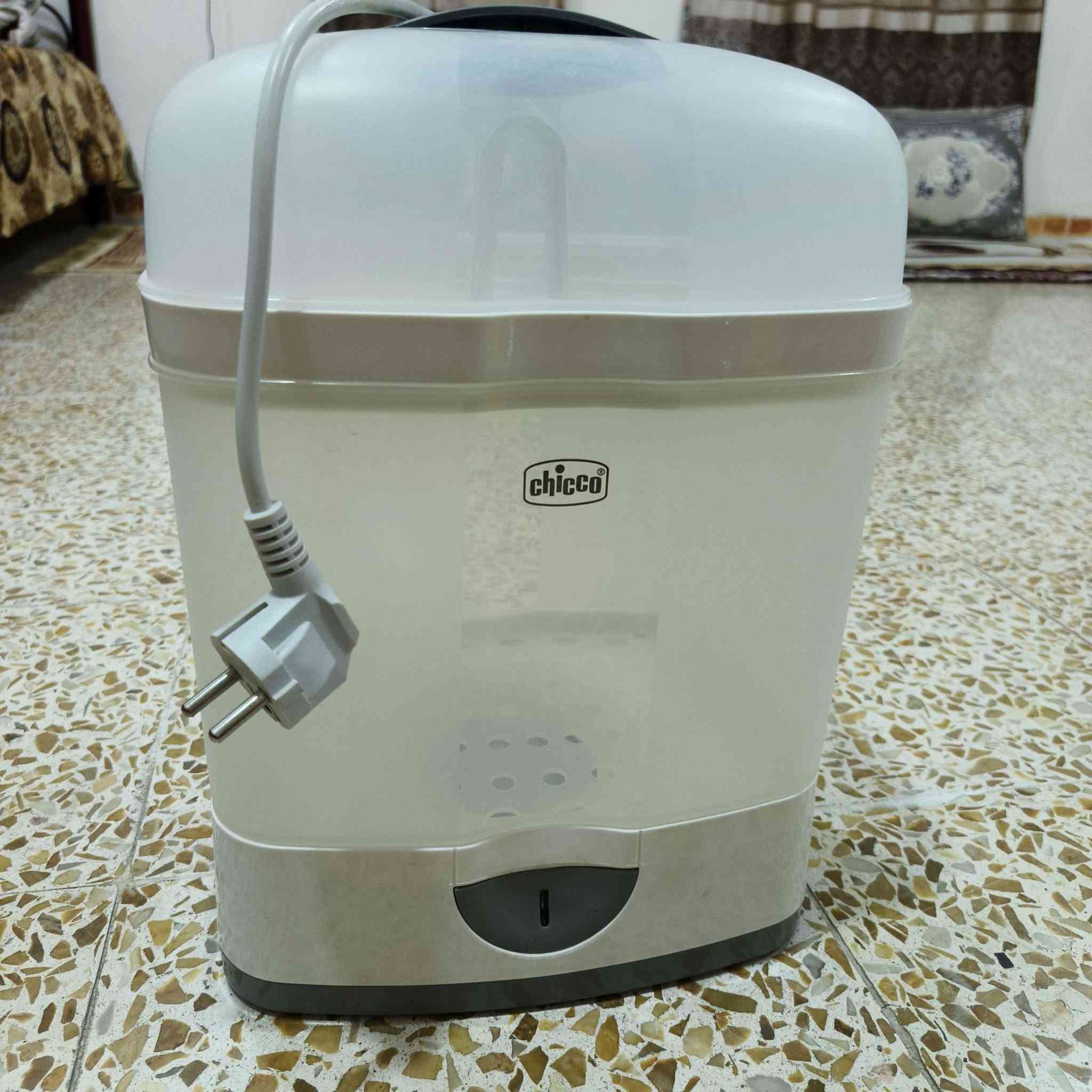 ي، السلام عليكم للبيع غلاية ممات🍼 ومعقمة ادوات اطفال🥣🥄 نوعية اصليه وممتازه جداً حجم كبير طابقين او تريدها طابق واحد انتو تتحكمون بيها .شغاله شرط وجديده السعر 55 الف وبيها مجال قليل . عنواني تكريت الديوم للاستفسار مراسلتي خاص او الاتصال على الارقام (***********)
(‏‪***********‬‏) علي
ي، السلام عليكم للبيع غلاية ممات🍼 ومعقمة ادوات اطفال🥣🥄 نوعية اصليه وممتازه جداً حجم كبير طابقين او تريدها طابق واحد انتو تتحكمون بيها .شغاله شرط وجديده السعر 55 الف وبيها مجال قليل . عنواني تكريت الديوم للاستفسار مراسلتي خاص او الاتصال على الارقام (***********)
