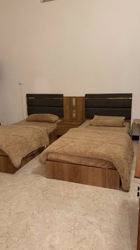 غرفة نوم • نفرين • تركي