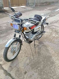 موتور ٢٠٢٣ • زيرو • محرك ما مفتوح